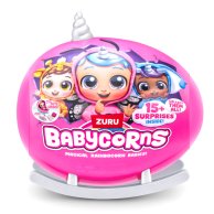 Игровой набор-сюрприз Babycorns-B Кукла Бабочка 92107B