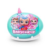 Игровой набор-сюрприз Babycorns-E Кукла Котенок 92108E