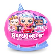 Игровой набор-сюрприз Babycorns-A Кукла Леди Баг 92107A
