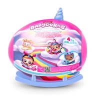 Игровой набор-сюрприз Babycorns-A Кукла Леди Баг 92107A