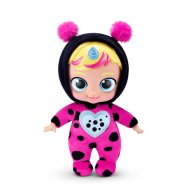 Игровой набор-сюрприз Babycorns-A Кукла Леди Баг 92107A
