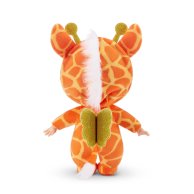 Игровой набор-сюрприз Babycorns-D Кукла Жираф 92107D