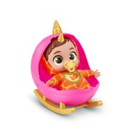 Игровой набор-сюрприз Babycorns-D Кукла Жираф 92107D