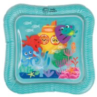 Коврик водный развивающий Baby Einstein Sensory Splash Морские обитатели 16847