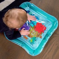 Коврик водный развивающий Baby Einstein Sensory Splash Морские обитатели 16847