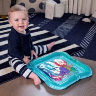 Коврик водный развивающий Baby Einstein Sensory Splash Морские обитатели 16847