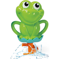 Игрушка для ванны Clementoni Happy Shower Веселые друзья 17444