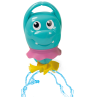Игрушка для ванны Clementoni Happy Shower Веселые друзья 17444