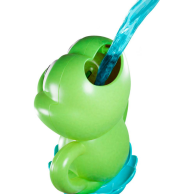 Игрушка для ванны Clementoni Happy Shower Веселые друзья 17444