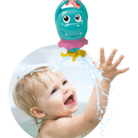 Игрушка для ванны Clementoni Happy Shower Веселые друзья 17444