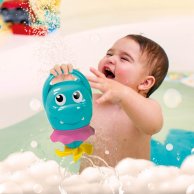 Игрушка для ванны Clementoni Happy Shower Веселые друзья 17444