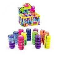 Вязкая масса "Bubble Slime" BUBS-01-01