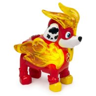 Фигурка Spin Master Mighty Pups Paw Patrol Щенячий патруль Мегащенок Маршалл SM16655/7872
