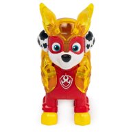 Фигурка Spin Master Mighty Pups Paw Patrol Щенячий патруль Мегащенок Маршалл SM16655/7872