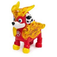 Фигурка Spin Master Mighty Pups Paw Patrol Щенячий патруль Мегащенок Маршалл SM16655/7872