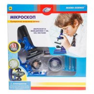 Микроскоп Eastcolight с увеличением до 900 раз ES21311