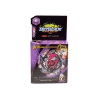 Запускалка бейблейд ВОЛЧОК BEYBLADE B-113 RANDOM BOOSTER юла