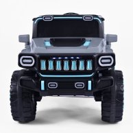 Детский электромобиль Bambi Джип, серый M 5822EBLR-11(24V)