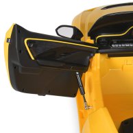 Детский электромобиль Bambi Bentley Bacalar, желтая JE1008EBLR-6(4WD)