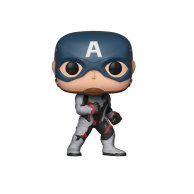 Фигурка Funko POP! Avengers Капитан Америка 36661