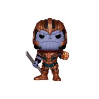 Фигурка Funko Pop! Avengers Танос Thanos 36672