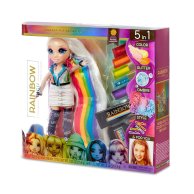 Кукла Rainbow High – Стильная прическа (с аксессуарами) (569329)