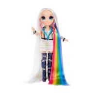 Кукла Rainbow High – Стильная прическа (с аксессуарами) (569329)