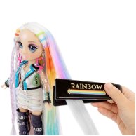 Кукла Rainbow High – Стильная прическа (с аксессуарами) (569329)