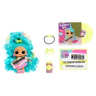 Игровой набор L.O.L SURPRISE! W1 серии "Remix Hairflip" - МУЗЫКАЛЬНЫЙ СЮРПРИЗ
