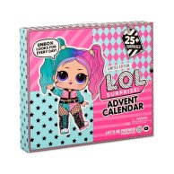 Игровой набор с куклой L.O.L. SURPRISE! - МОДНЫЙ ЛУК