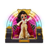 Игровой набор с коллекционной куклой L.O.L. SURPRISE! серии "O.M.G. Remix" - СЕЛЕБРИТИ (569879)