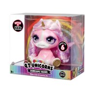 Игровой набор с ароматной фигуркой POOPSIE W1 - ПЕНЕЛОПА ПРАУД (567318)