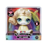 Игровой набор с ароматной фигуркой POOPSIE W1 - СЬЮЗИ САНШАЙН (573654)
