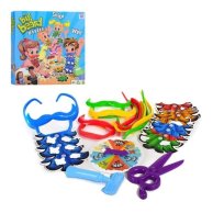 Настольная игра Битва бородачей (6601)