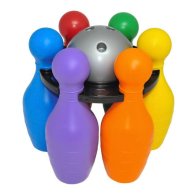 Боулинг "Bowling Big" Tigres (39751)