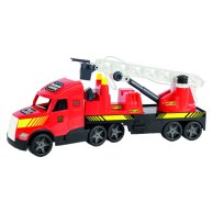 Автомобиль Wader Magic Truck Пожарная машина 36221