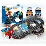 Трасса для гонок Soba Top Turbo 4,8 м 1:43 A47-8