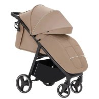 Прогулочная коляска Carrello Bravo CRL-8512 Deep Beige