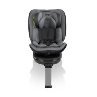 Автокресло Bugs Aera 360 Iron Grey (группа от 0 до 36 кг) 4823056520089