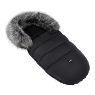 Зимний конверт Bair Polar, черный 623431