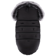 Зимний конверт Bair Polar, черный 623431