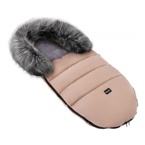 Зимний конверт Bair Polar капучино 623433
