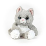 Интерактивная игрушка My Fuzzy Friend Winks the Sleepy Kitty Сонный Котенок Винкс 18535