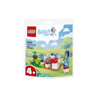 Конструктор Lego Bluey Чаепитие Блуи, 33 деталей 30687