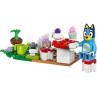 Конструктор Lego Bluey Чаепитие Блуи, 33 деталей 30687