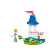 Конструктор Lego Disney Princess Маленький замок Золушки в саду, 52 детали 30695