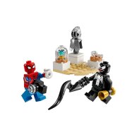 Конструктор Lego Marvel Super Heroes Ограбление музея Веномом, 36 деталей 30707