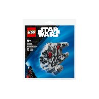Конструктор Lego Star Wars Минимодель «Сокол тысячелетия», 74 детали 30708