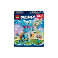 Конструктор Lego Dreamzzz Творческие животные приключения Бунчу, 143 детали 71488