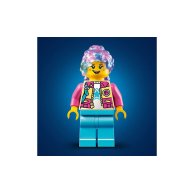 Конструктор Lego Dreamzzz Творческие животные приключения Бунчу, 143 детали 71488